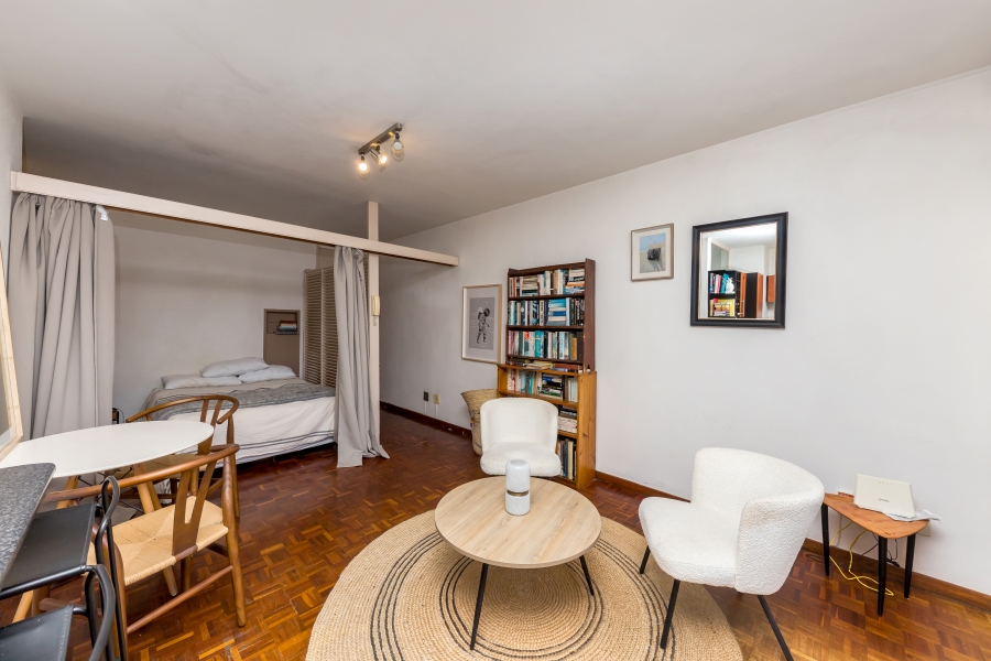 To Let 1 Bedroom Property for Rent in Cape Town City Centre Western Cape